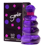 Buy Samba, Perfumer's Workshop online.