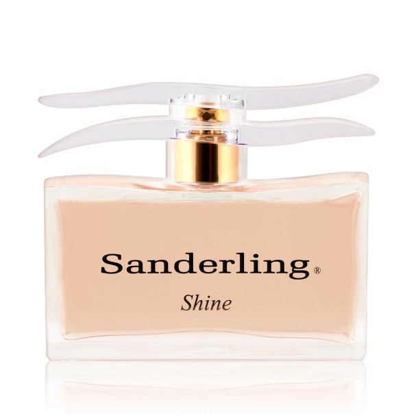 Sanderling Shine Yves De Sistelle Image