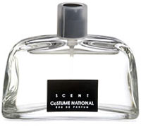 Scent,Costume National,