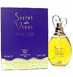 Secret De Venus,Weil,