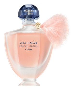 Shalimar Parfum Initial L'Eau Si Sensuelle Guerlain Image