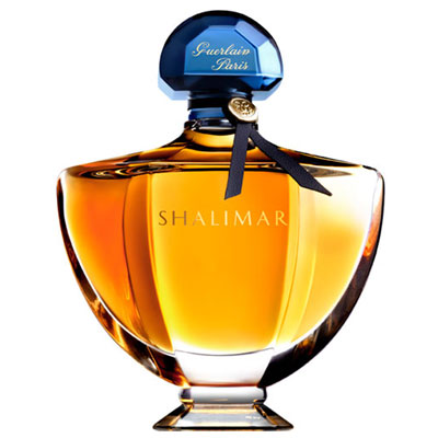 Shalimar Guerlain Image