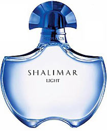 Shalimar Light,Guerlain,