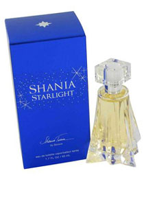 Shania Starlight