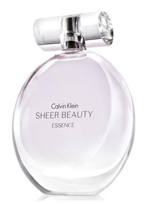 Sheer Beauty Essence Calvin Klein Image