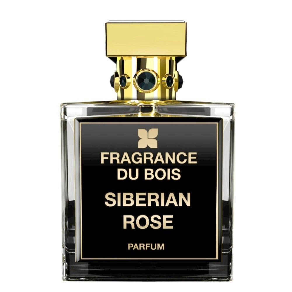 Siberian Rose Fragrance Du Bois Image