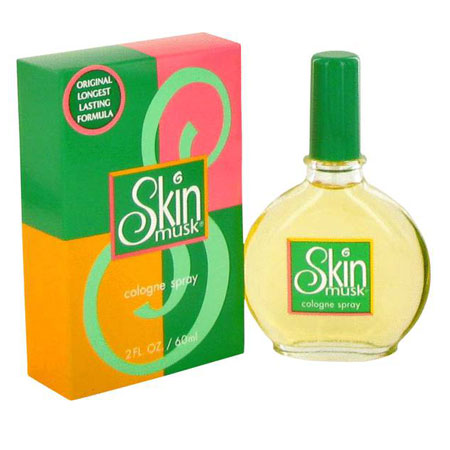 Skin Musk Parfums De Coeur Image