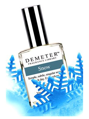 Snow Demeter Image