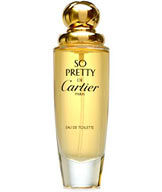 So Pretty,Cartier,