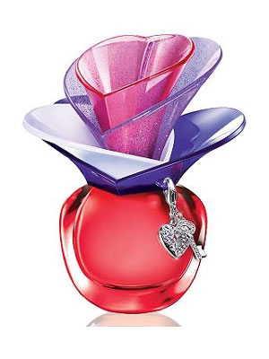 Someday Limited Edition Eau de Parfum Justin Bieber Image