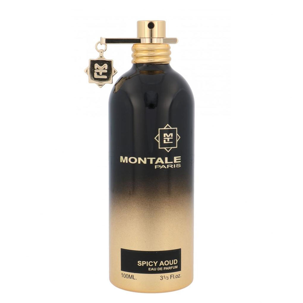 Spicy Aoud Montale Image