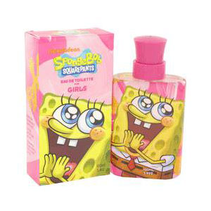 Spongebob Squarepants Nickelodeon Image