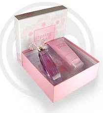 Spring Petals Perfumes Visari Image