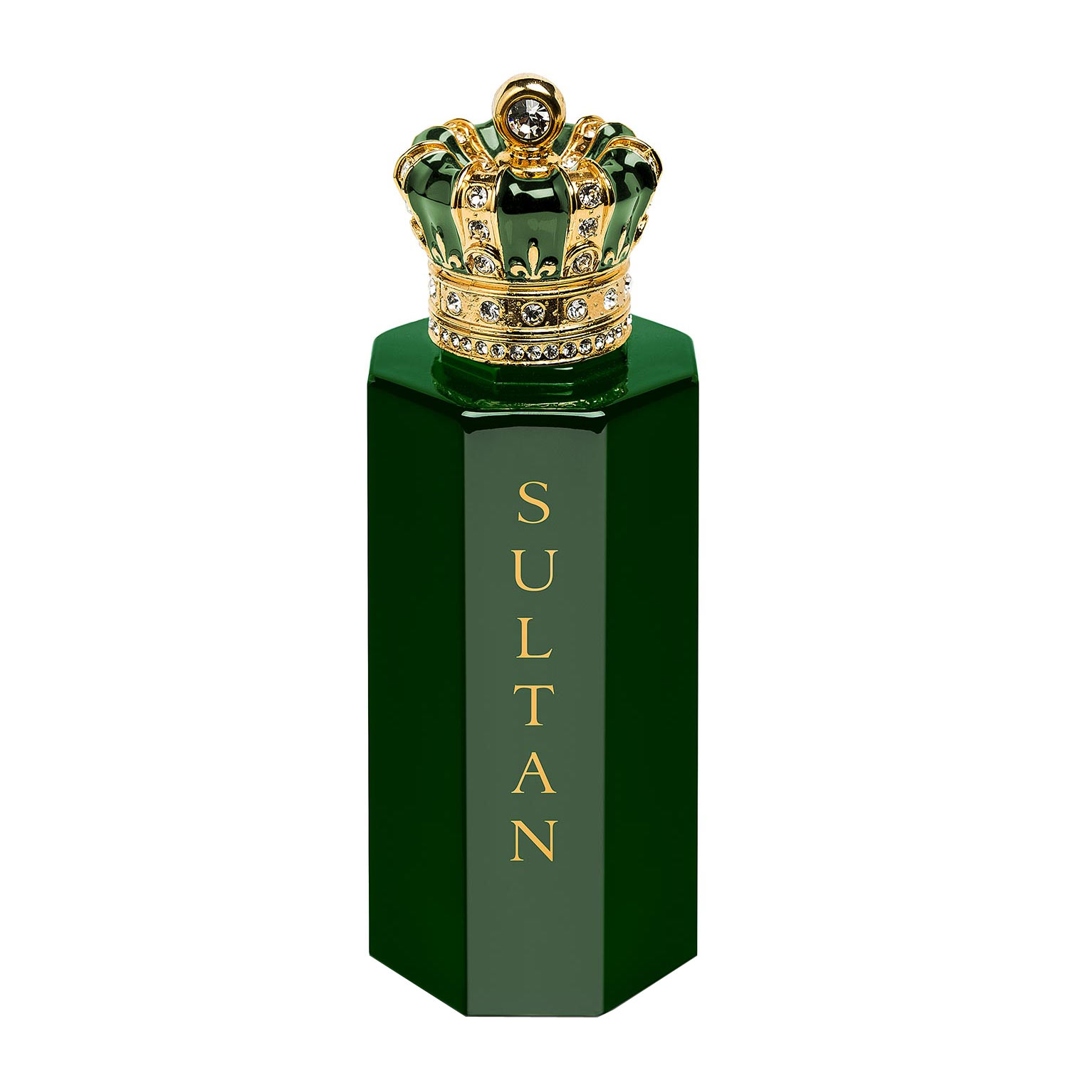Sultan Royal Crown Image