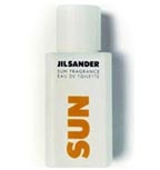 Sun,Jil Sander,