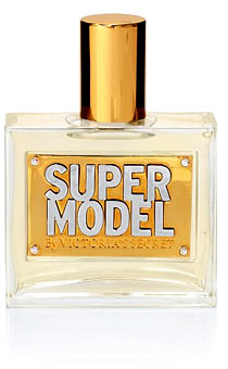 Super Model Victoria Secret Image