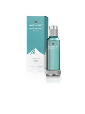 Swiss Army Mountain Water For Her Swiss Army Image