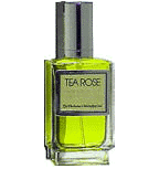 Tea Rose,Perfumer's Workshop,