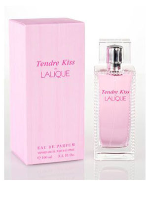 Tendre Kiss Lalique Image