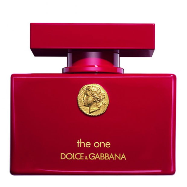 The One Collector For Women Dolce & Gabbana Image