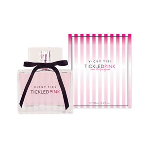 Tickled Pink Vicky Tiel Image