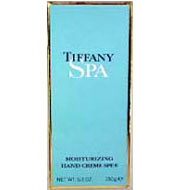 Buy discounted Tiffany Spa online.
