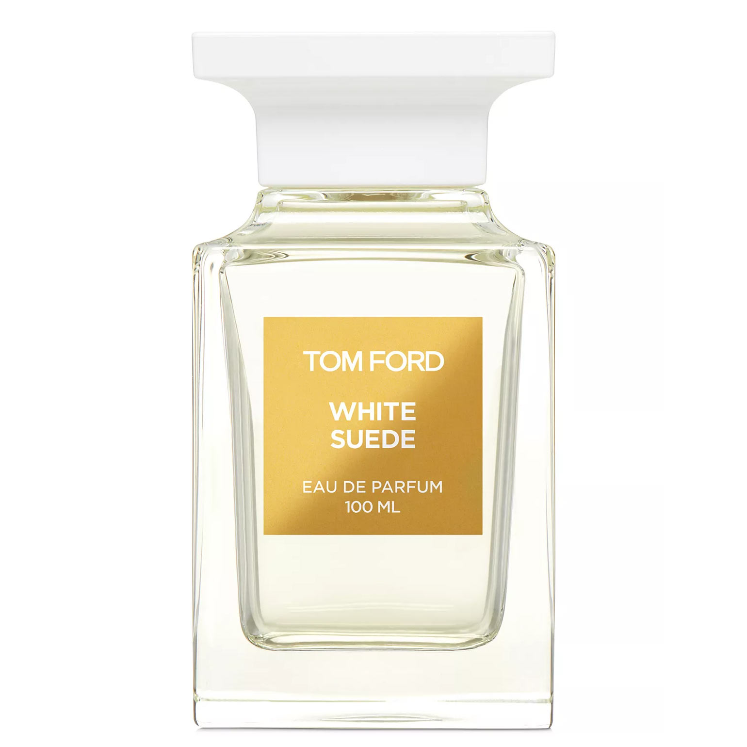 Tom Ford White Suede Tom Ford Image
