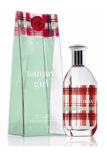 Tommy Girl Summer 2009 EDT Spray (Unboxed) 3.4 oz