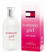 Tommy Girl Cool,Tommy Hilfiger,