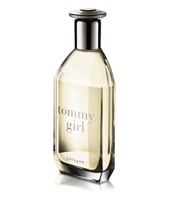 Tommy Girl COL Spray (Unboxed) 0.50 oz