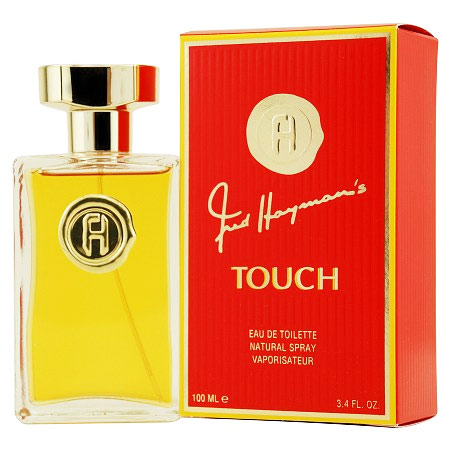 Touch-Fred-Hayman