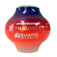 Ultraviolet Aquatic Plastic Paco Rabanne Image