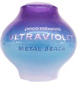 Ultraviolet Metal Beach Paco Rabanne Image