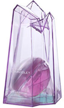 Ultraviolet Liquid Crystal,Paco Rabanne,