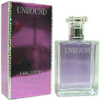 Unbound Halston Image