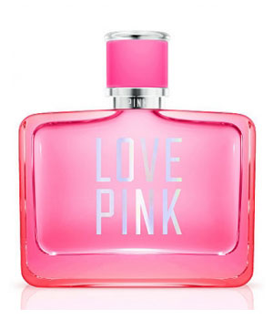 Love Pink Victoria Secret Image