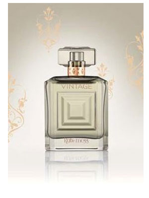 kaskade Arab væg Vintage Perfume by Kate Moss @ Perfume Emporium Fragrance