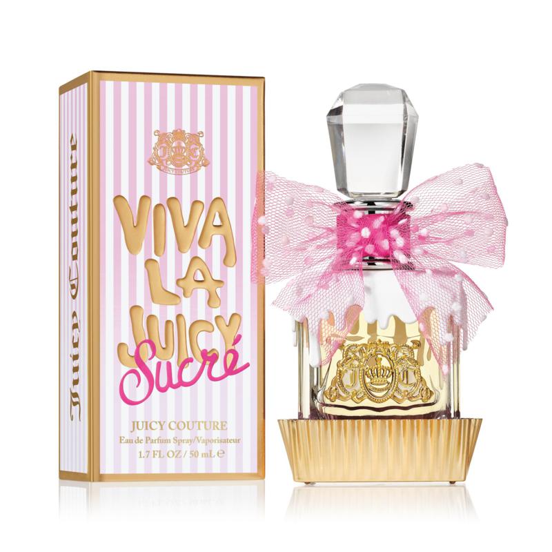 Viva La Juicy Sucre Juicy Couture Image