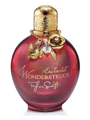 Wonderstruck Enchanted Taylor Swift Image