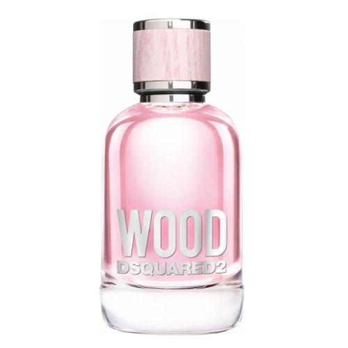 Wood For Her Dsquared2 Image