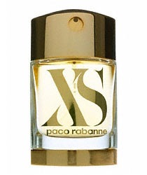 XS Extreme Girl Paco Rabanne Image