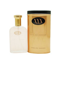 XYX Femme New Age Fragrances Image