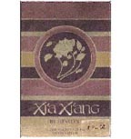 Xia Xiang Revlon Image