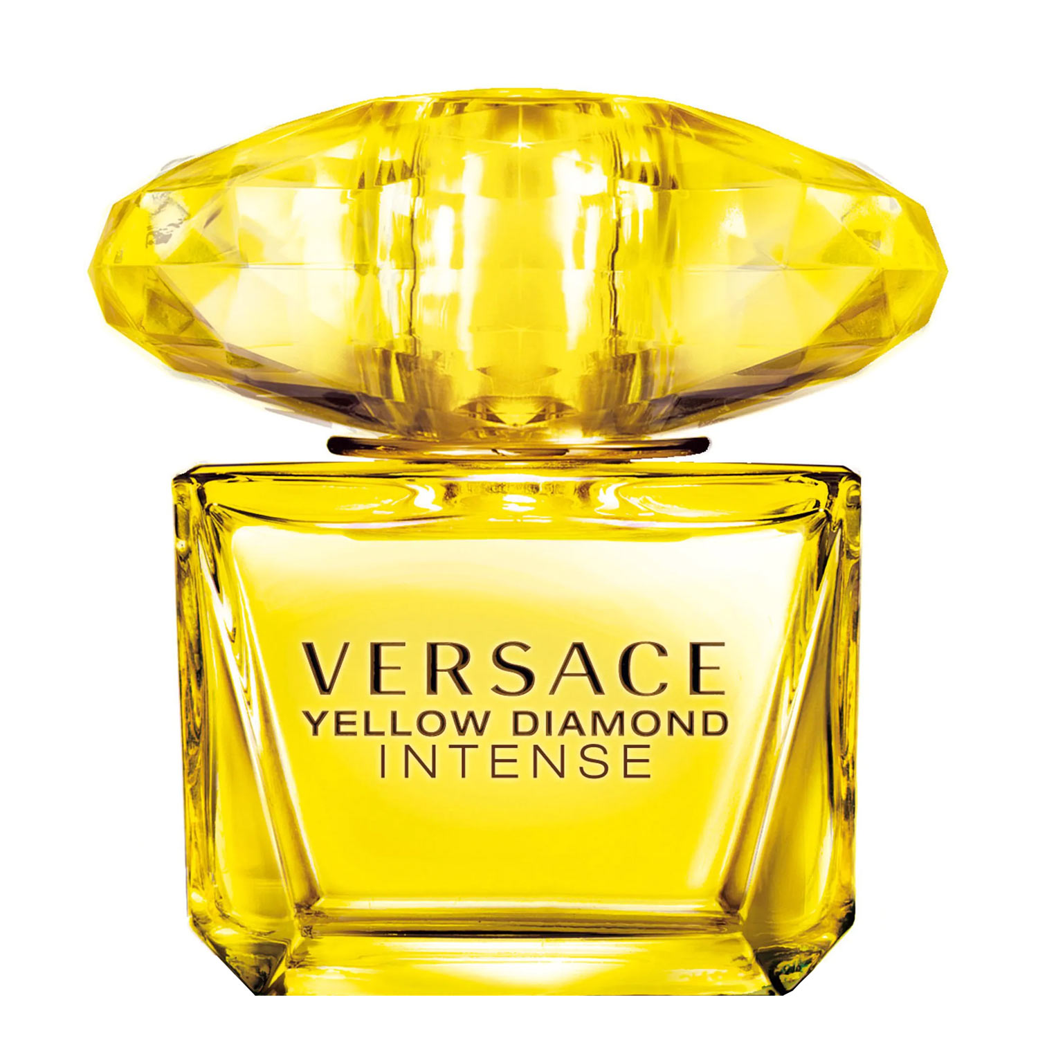 Yellow Diamond Intense Versace Image