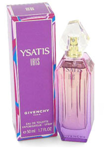 Ysatis Iris Givenchy Image