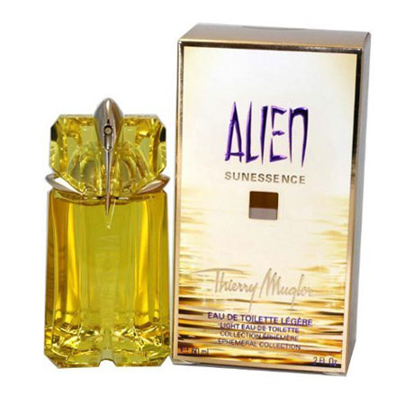 Alien Sunessence EDT Legere (Ephemeral Limited Edition) Thierry Mugler Image