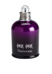 Amor Amor Tentation Cacharel Image