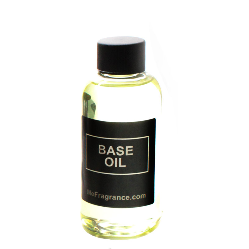 Base Oil Me Fragrance Image