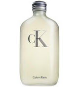 cK One Calvin Klein Image