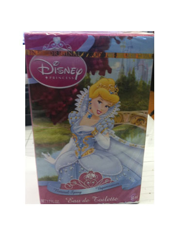Cinderella Princess Series Disney Image